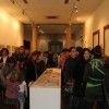 La Sala acull l’exposició ‘Somnis de grafit: la màgia de la imatge i la paraula’