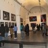La Sala acull l’exposició ‘Ouka Leele. Inèdita’