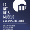 LA NIT DELS MUSEUS A VILANOVA I LA GELTRÚ