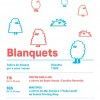 BLANQUETS. Festival infantil de disseny